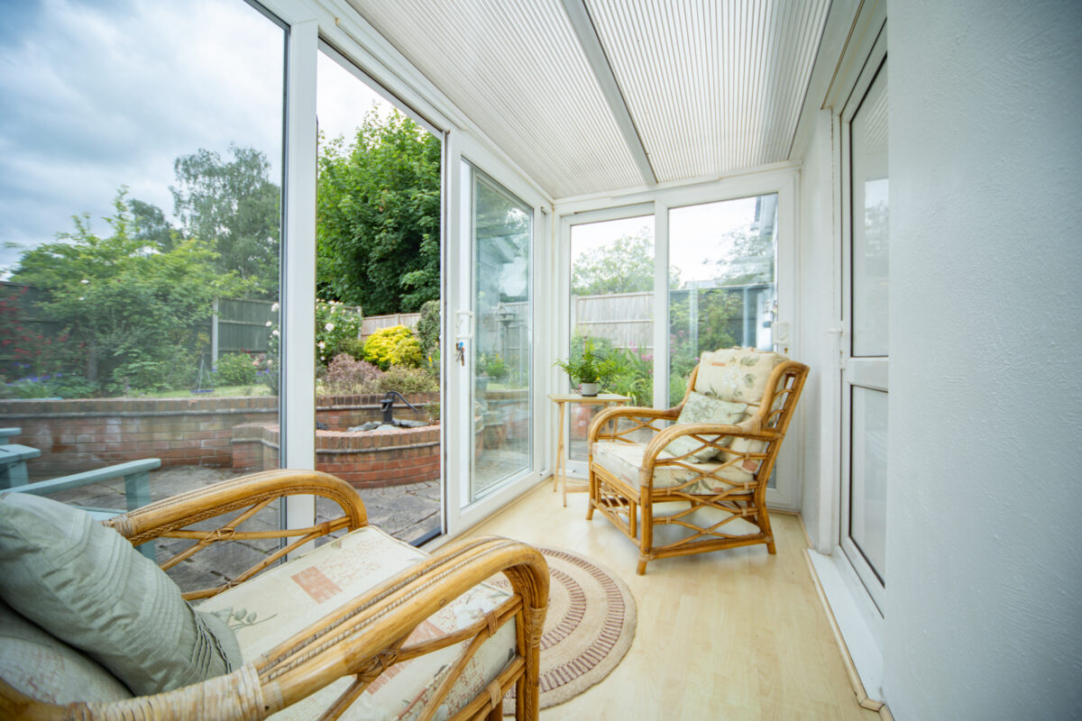 Eyebrook Close, Loughborough, LE11