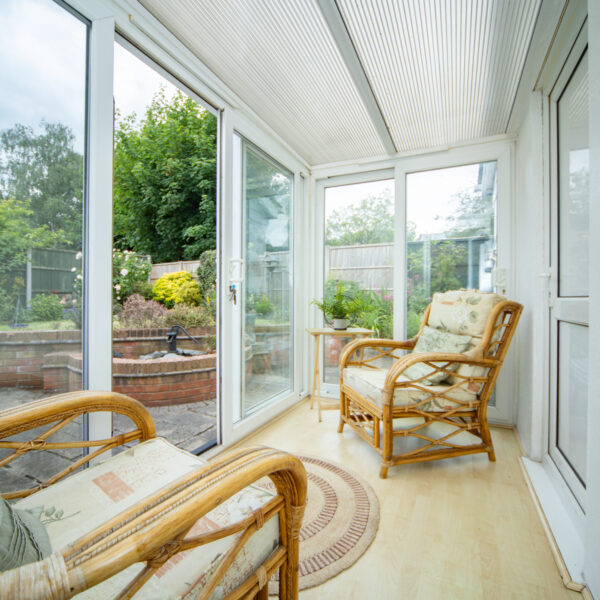 Eyebrook Close, Loughborough, LE11