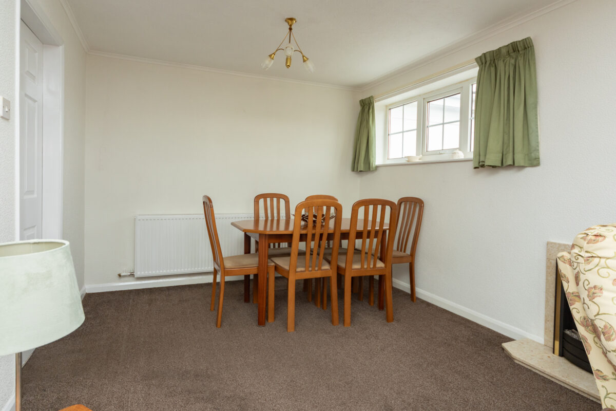 Eyebrook Close, Loughborough, LE11