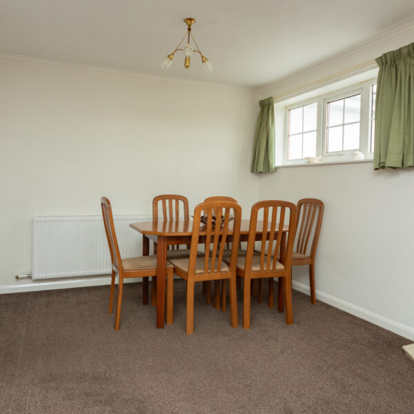 Eyebrook Close, Loughborough, LE11