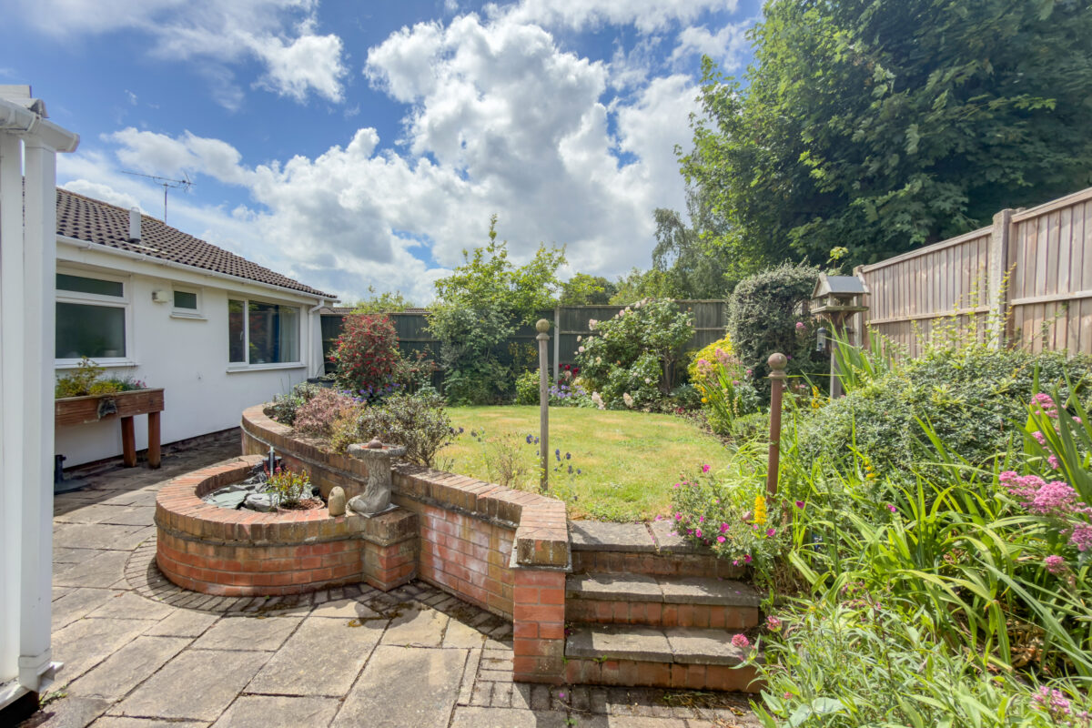 Eyebrook Close, Loughborough, LE11