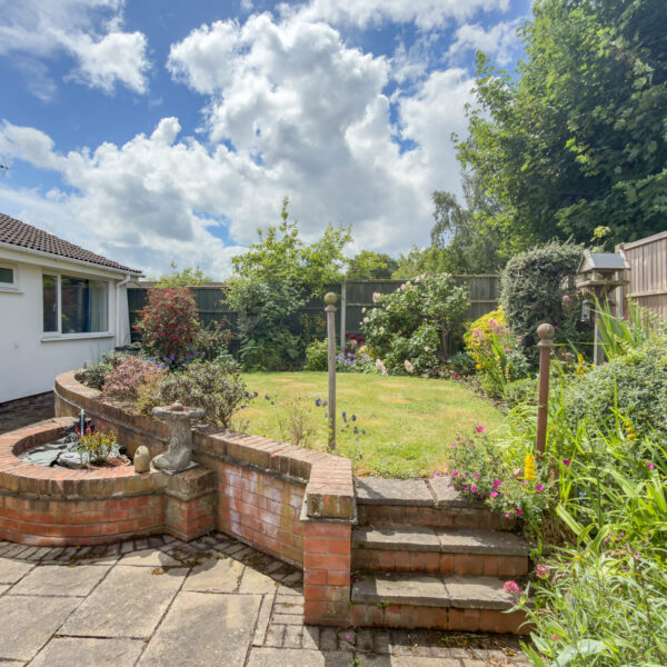 Eyebrook Close, Loughborough, LE11