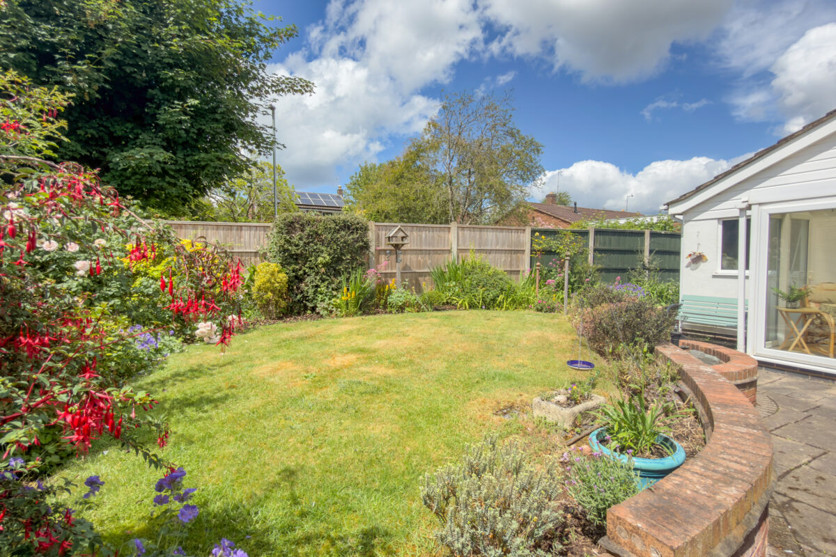 Eyebrook Close, Loughborough, LE11