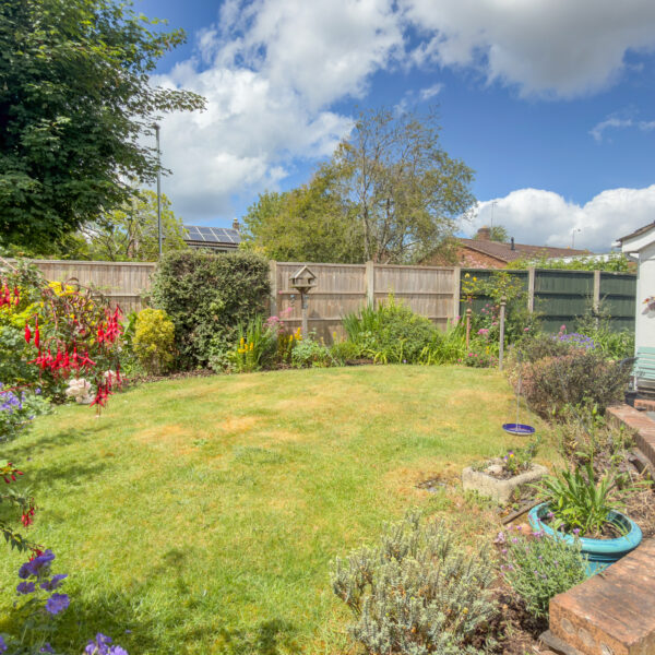 Eyebrook Close, Loughborough, LE11