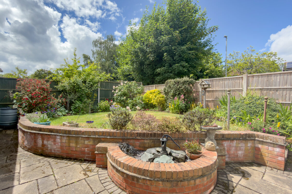 Eyebrook Close, Loughborough, LE11