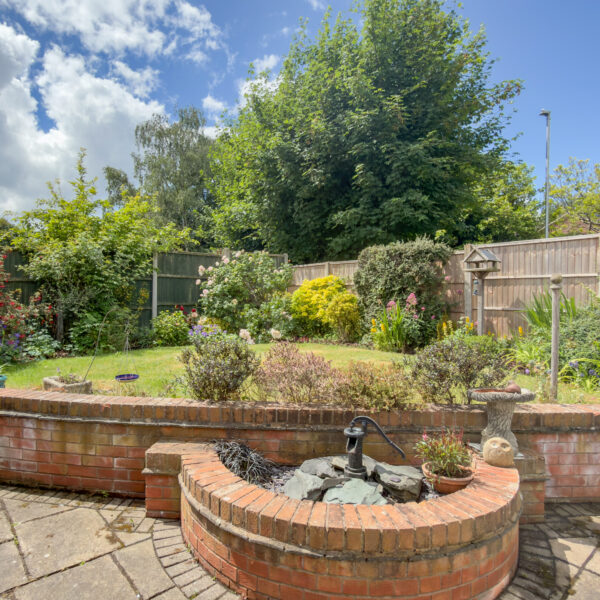 Eyebrook Close, Loughborough, LE11