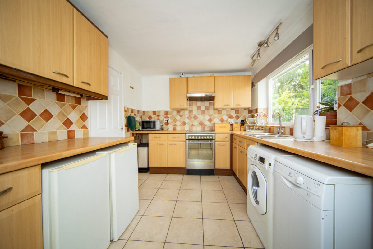Eyebrook Close, Loughborough, LE11