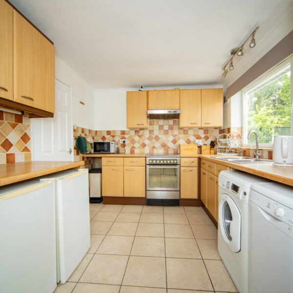 Eyebrook Close, Loughborough, LE11