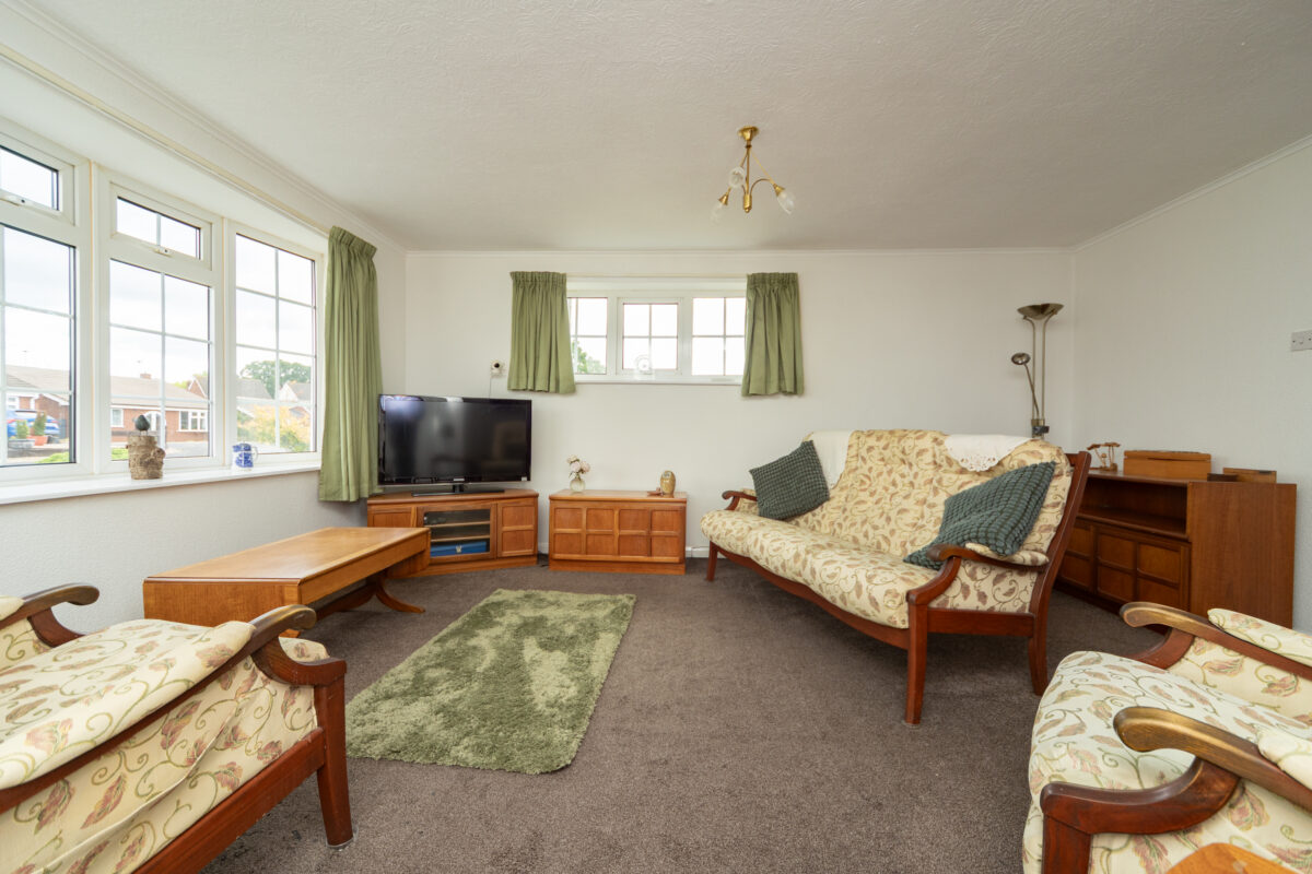 Eyebrook Close, Loughborough, LE11