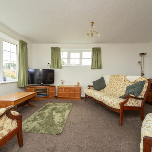Eyebrook Close, Loughborough, LE11