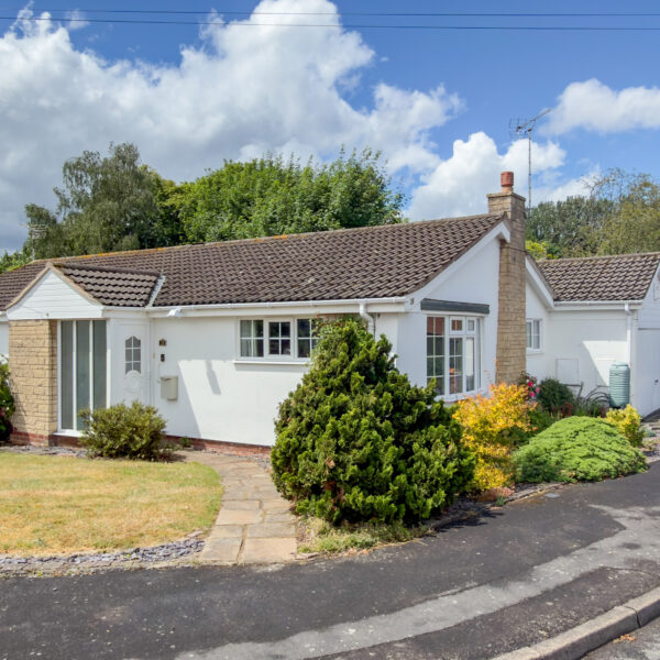 Eyebrook Close, Loughborough, LE11