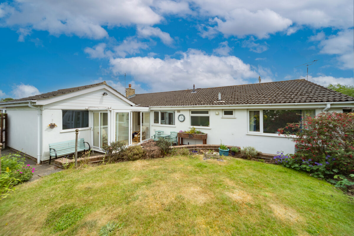 Eyebrook Close, Loughborough, LE11
