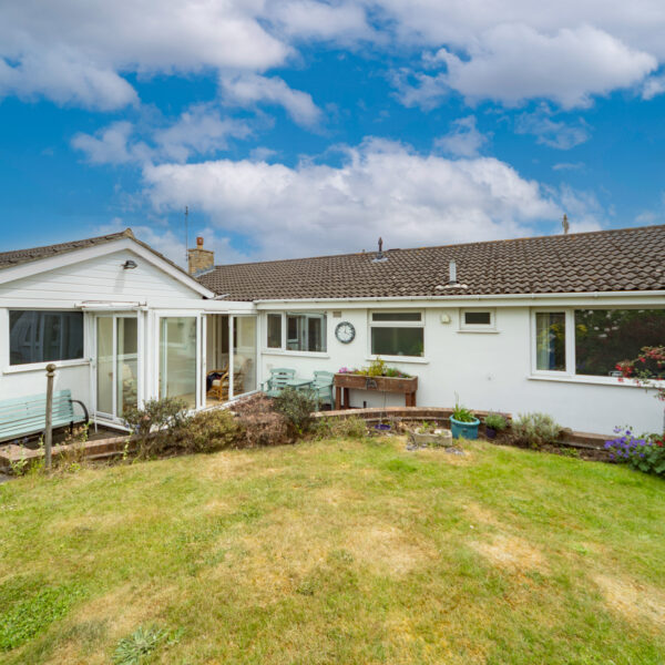 Eyebrook Close, Loughborough, LE11