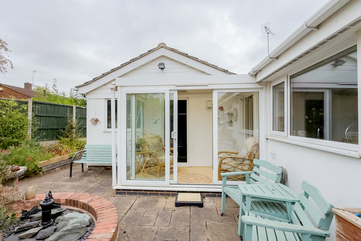 Eyebrook Close, Loughborough, LE11