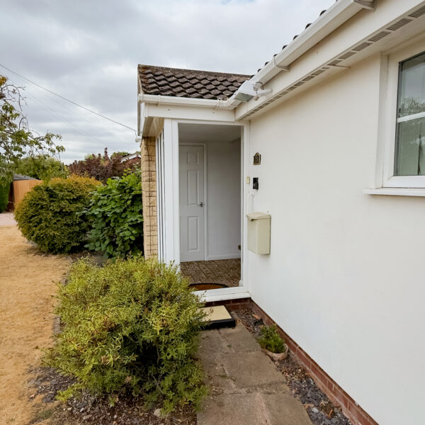 Eyebrook Close, Loughborough, LE11