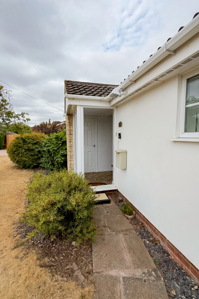 Eyebrook Close, Loughborough, LE11