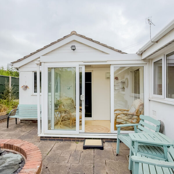 Eyebrook Close, Loughborough, LE11