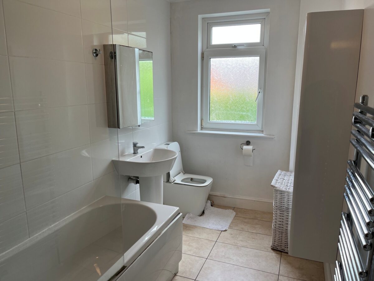 Hopefield Road, Leicester, LE3