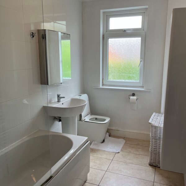 Hopefield Road, Leicester, LE3