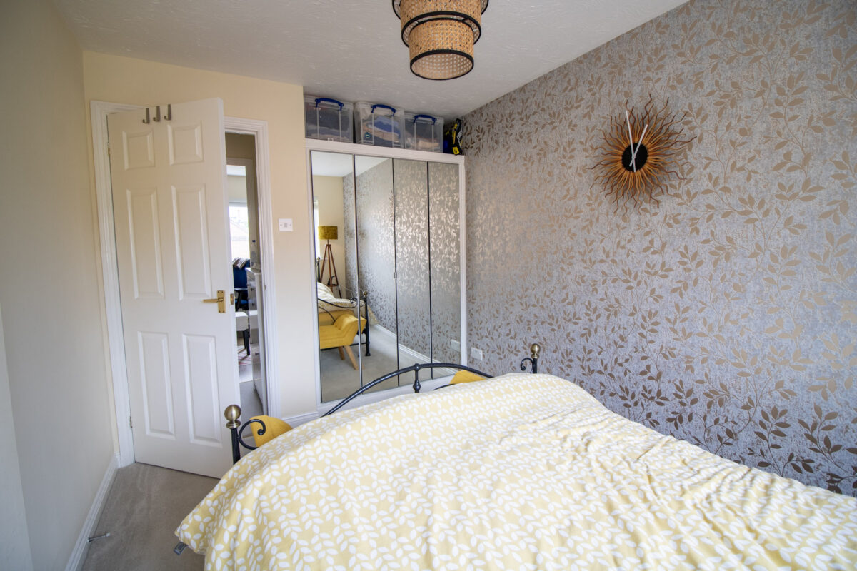 Seacole Close, Thorpe Astley, LE3