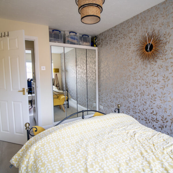 Seacole Close, Thorpe Astley, LE3