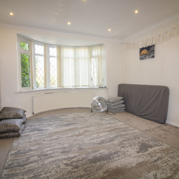 Davenport Road, Leicester, LE5