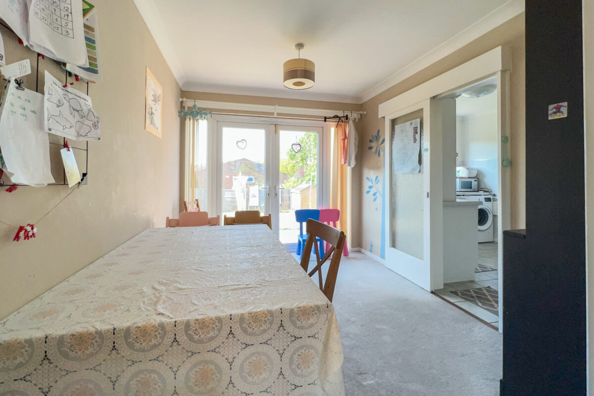 Langdale Avenue, Loughborough, LE11