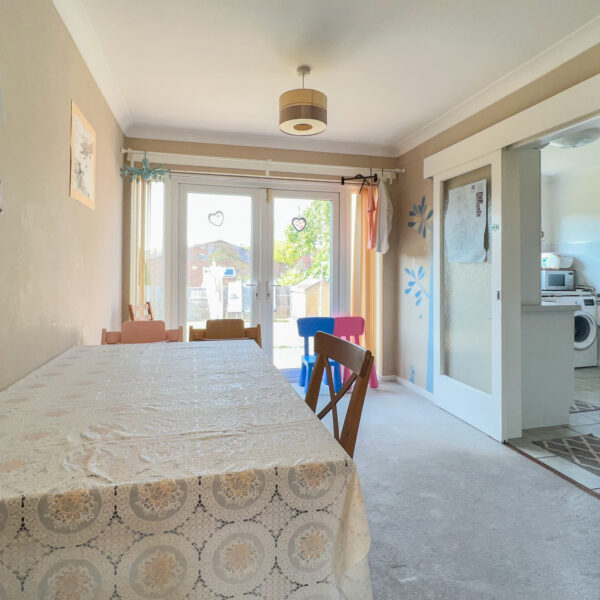 Langdale Avenue, Loughborough, LE11