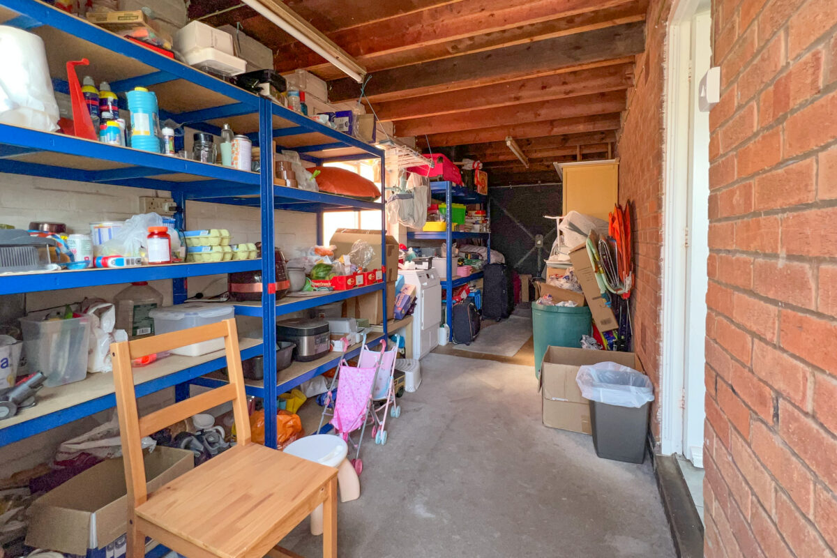 Langdale Avenue, Loughborough, LE11