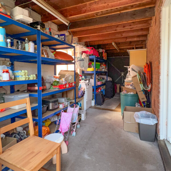Langdale Avenue, Loughborough, LE11