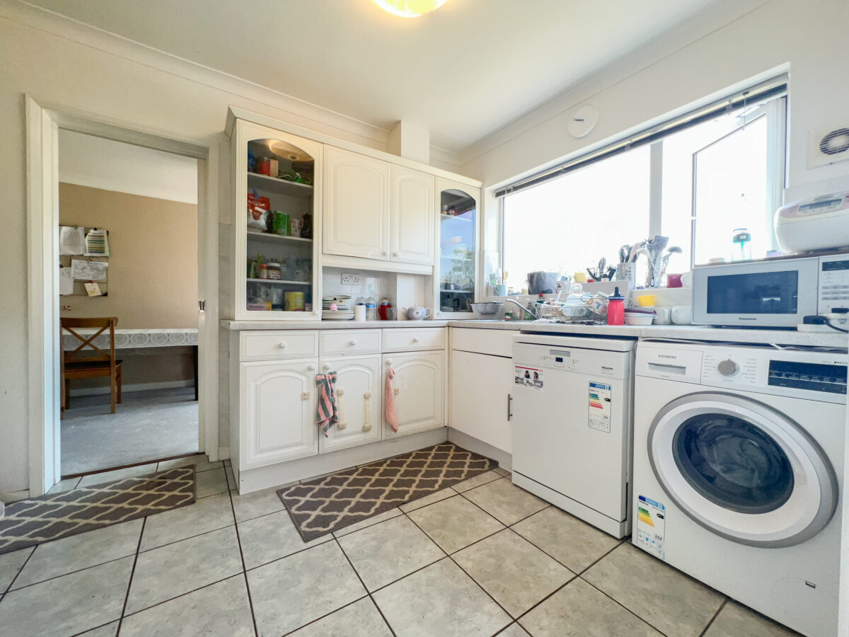 Langdale Avenue, Loughborough, LE11