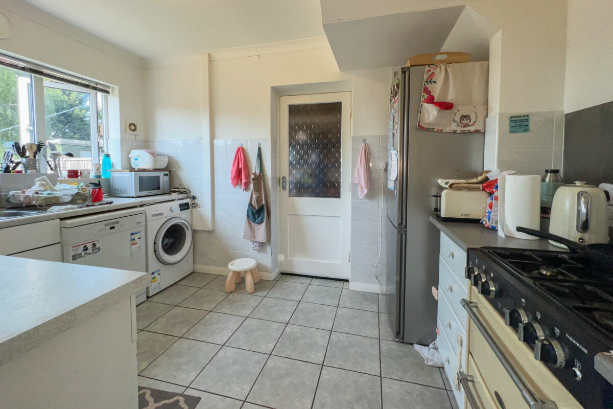 Langdale Avenue, Loughborough, LE11