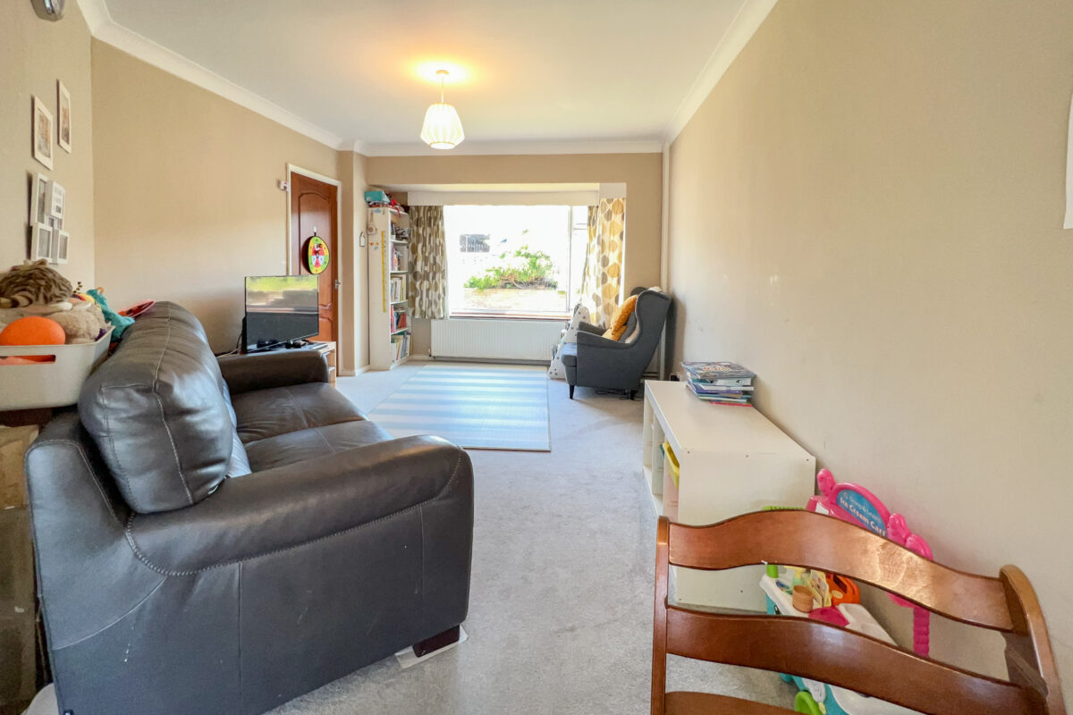 Langdale Avenue, Loughborough, LE11