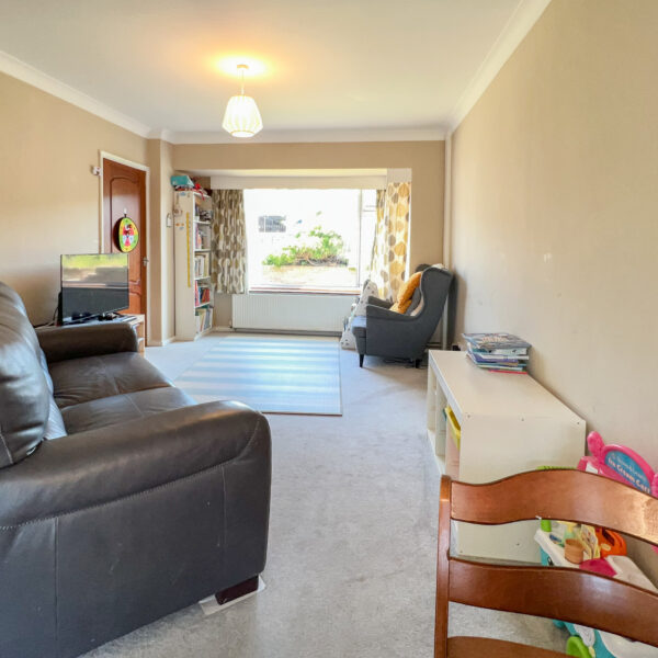 Langdale Avenue, Loughborough, LE11