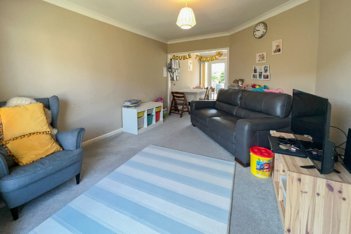 Langdale Avenue, Loughborough, LE11