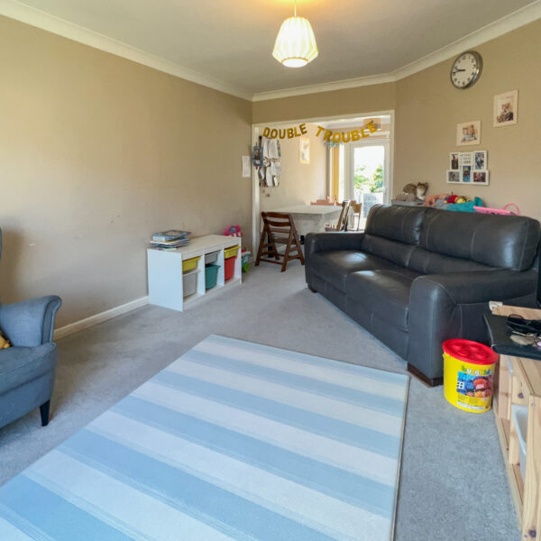 Langdale Avenue, Loughborough, LE11