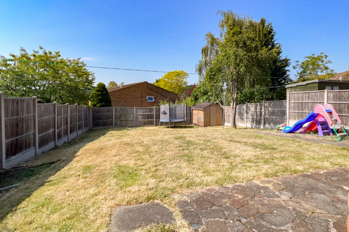 Langdale Avenue, Loughborough, LE11