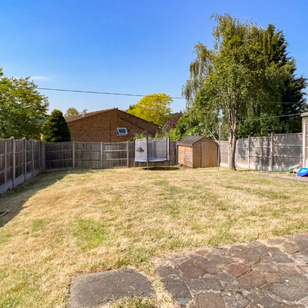 Langdale Avenue, Loughborough, LE11