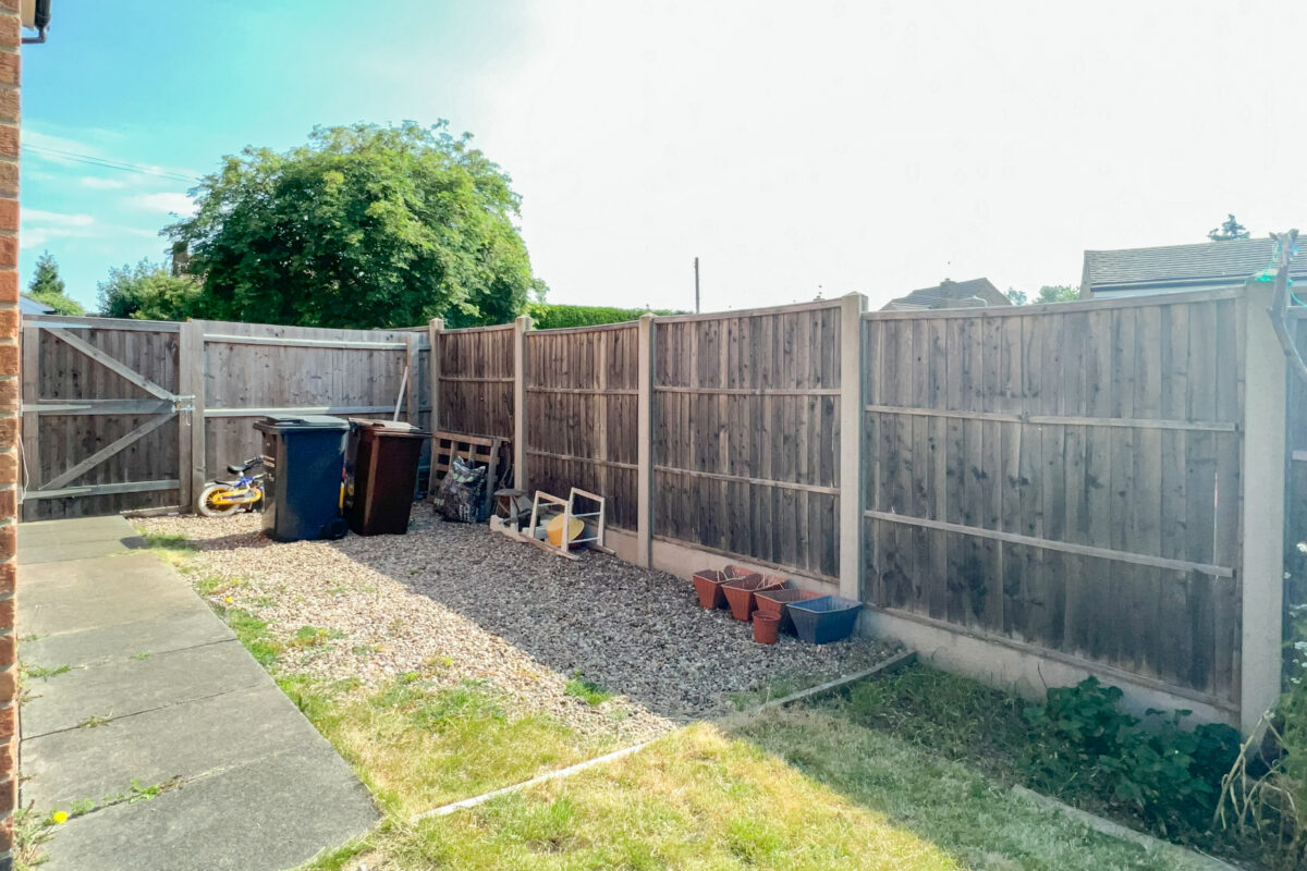 Langdale Avenue, Loughborough, LE11