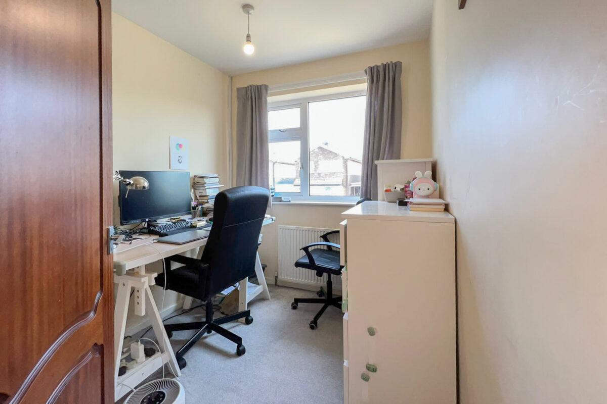Langdale Avenue, Loughborough, LE11
