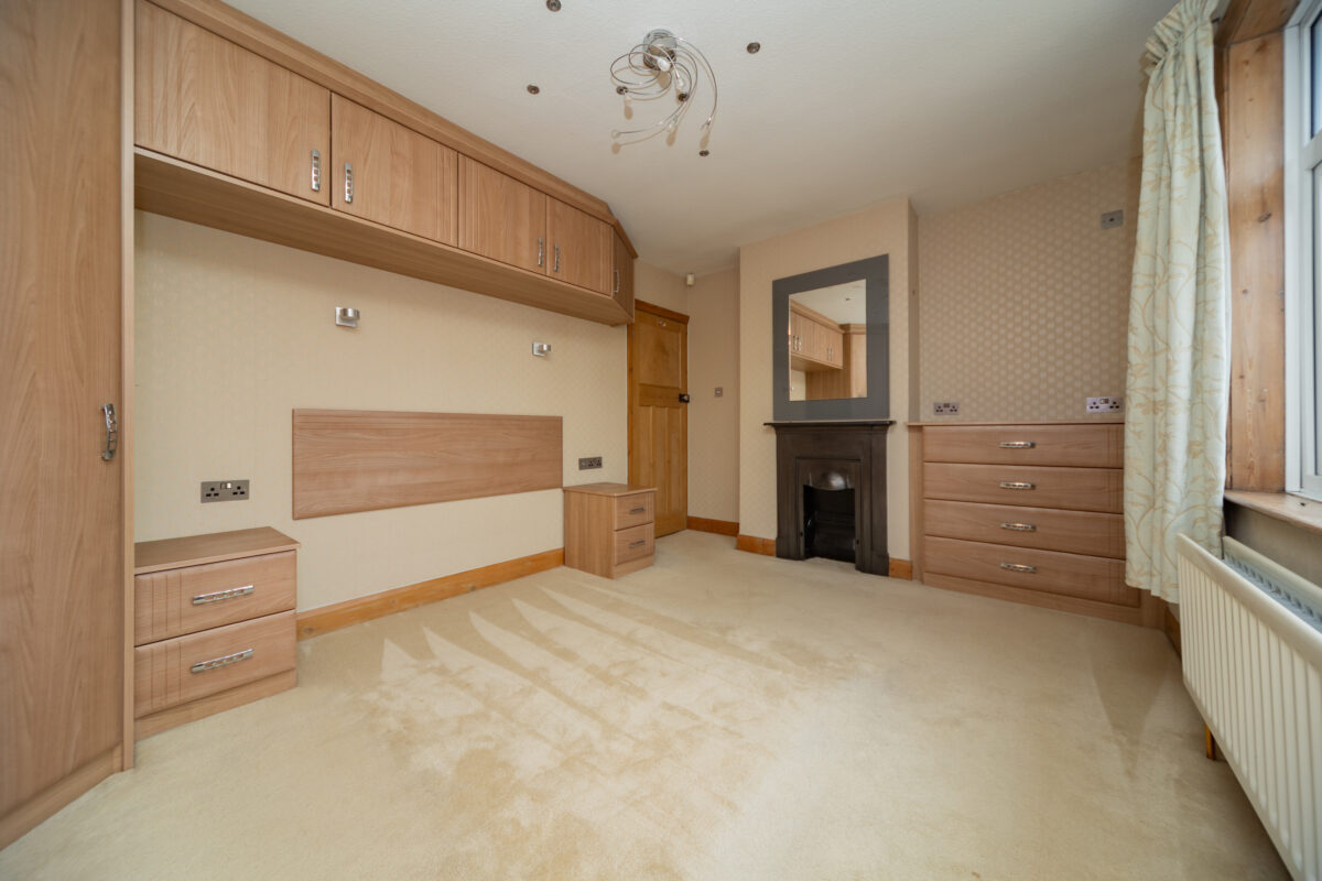Highfields Drive, Loughborough, LE11