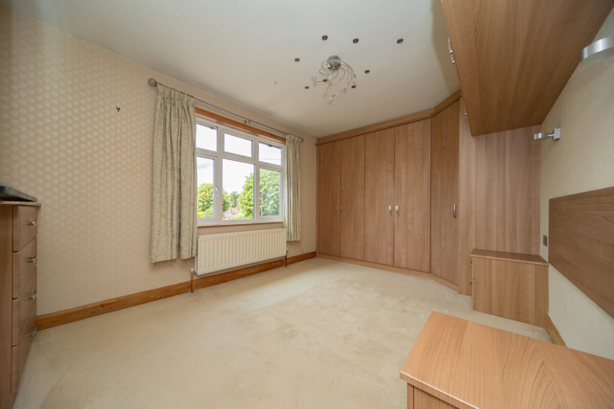 Highfields Drive, Loughborough, LE11