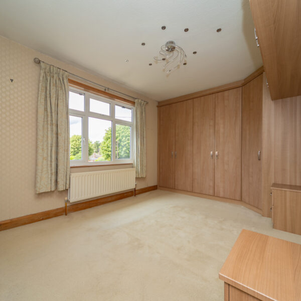 Highfields Drive, Loughborough, LE11