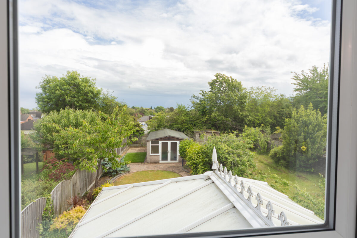 Highfields Drive, Loughborough, LE11