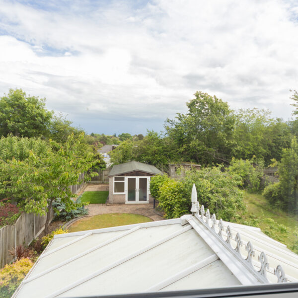 Highfields Drive, Loughborough, LE11