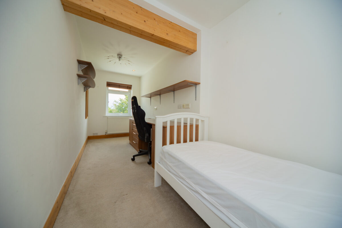Highfields Drive, Loughborough, LE11