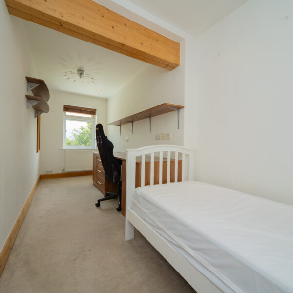 Highfields Drive, Loughborough, LE11
