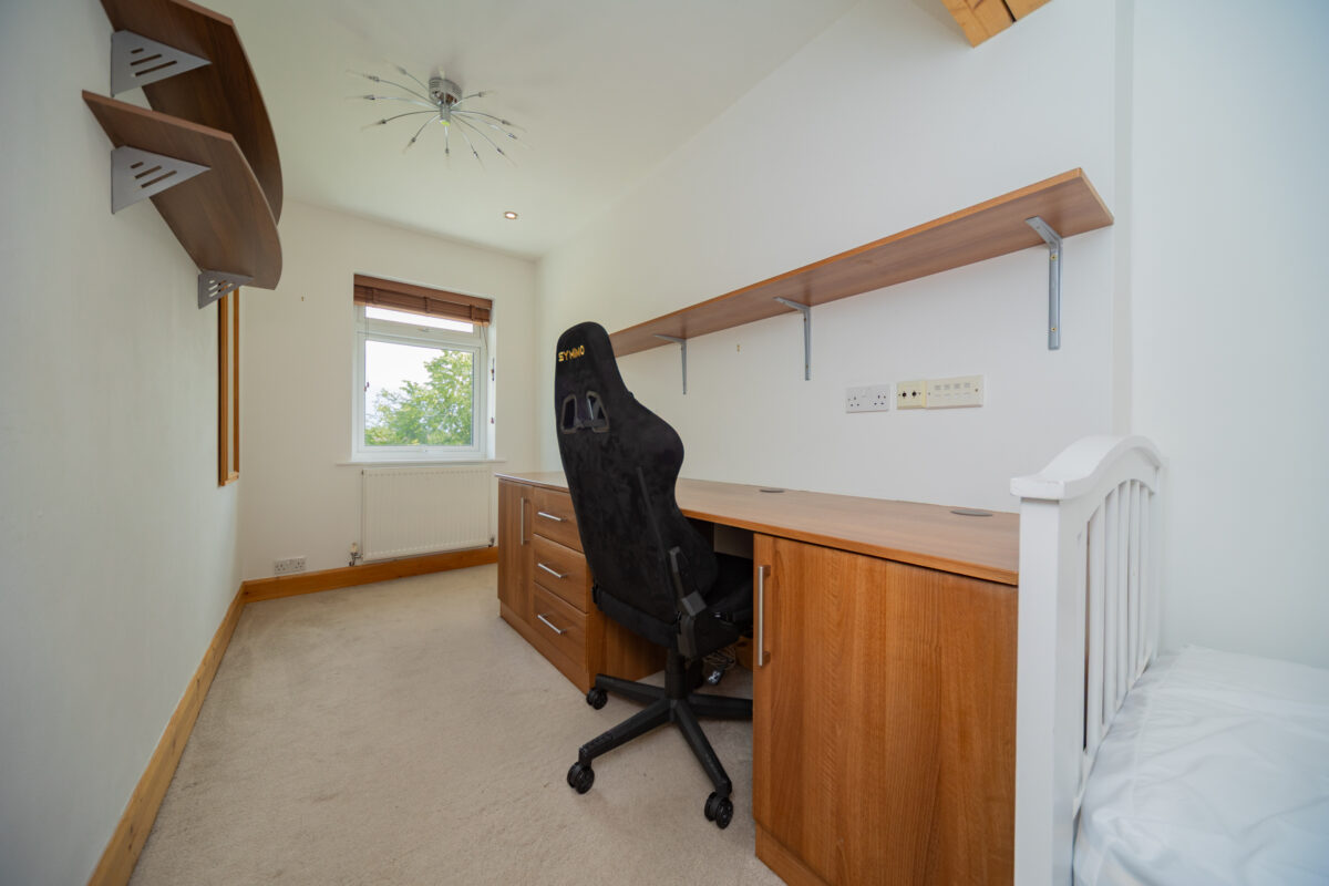 Highfields Drive, Loughborough, LE11