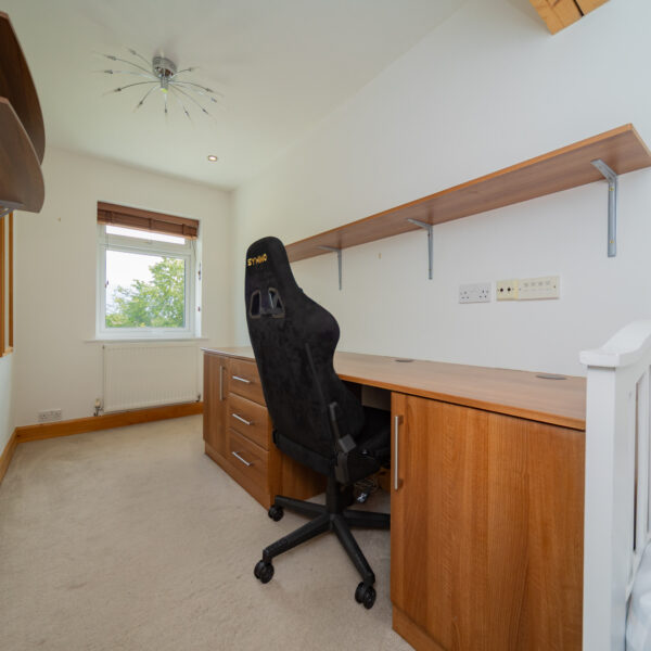 Highfields Drive, Loughborough, LE11