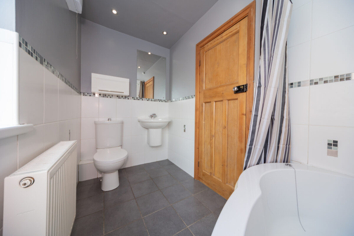 Highfields Drive, Loughborough, LE11